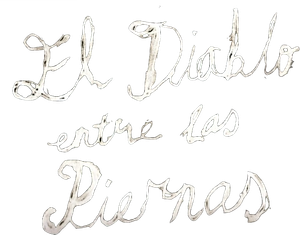 El diablo entre las piernas — Logos 1