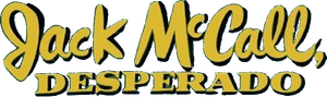 Jack McCall, Desperado — Logos 1