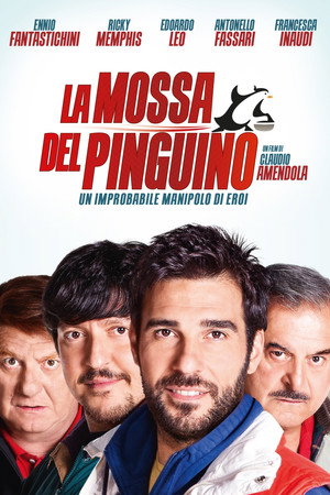 The Move of the Penguin