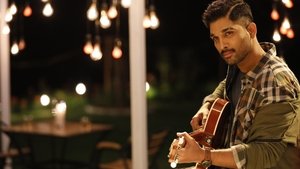 Naa Peru Surya Na Illu India (2018)