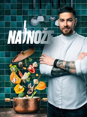 Na nože - Season 1