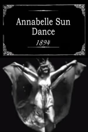 Image Annabelle Sun Dance