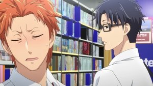 Wotakoi: Love Is Hard for Otaku Season 1 Episode 2