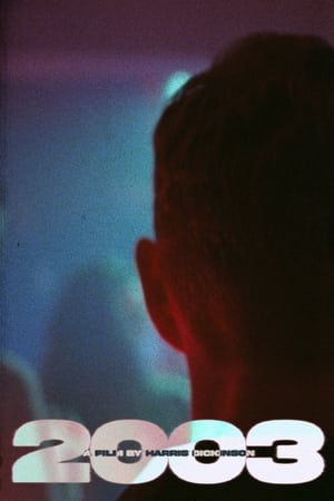 Poster for 2003 (2021)
