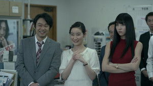 Kantaro: The Sweet Tooth Salaryman Season 1 คันทาโร่: เซลส์แมนนักชิมของหวาน ปี 1 ตอนที่ 1