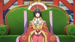 Black Summoner Season 1 Episode 8