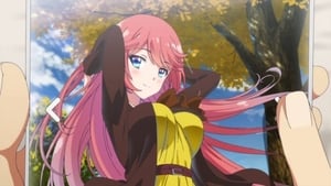 Youkoso Jitsuryoku Shijou Shugi no Kyoushitsu E – Episódio 05