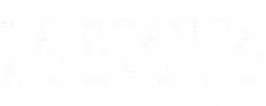 La stanza accanto (2024) Streaming official logo