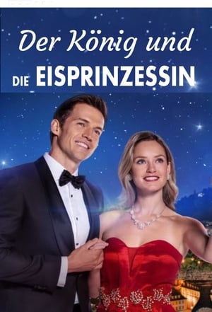 Poster Weihnachten im Palast 2018