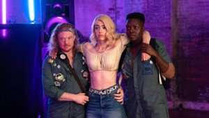 Drag Queens Contra Zumbis