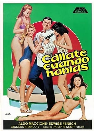 Callate cuando hablas (1981)