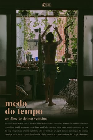 Image Medo do tempo