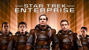 poster Star Trek: Enterprise