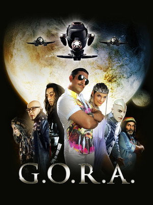 G.O.R.A. 27