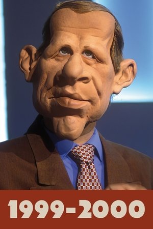 Les Guignols de l'info - Season 12