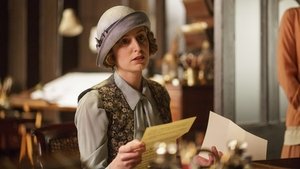 Downton Abbey 6. évad 7. rész