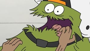 Regular Show Season 8 Episode 10