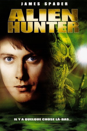 Alien Hunter (2003)