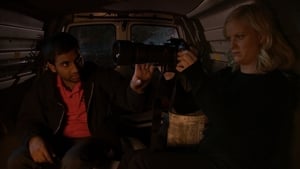Parks and Recreation The Stakeout