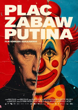 Zdjęcie wydarzenia: Plac zabaw Putina