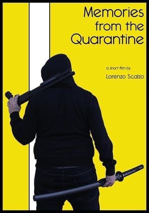 Poster Memories from the Quarantine 2020