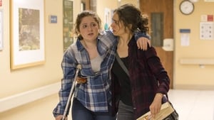 Shameless S08E11