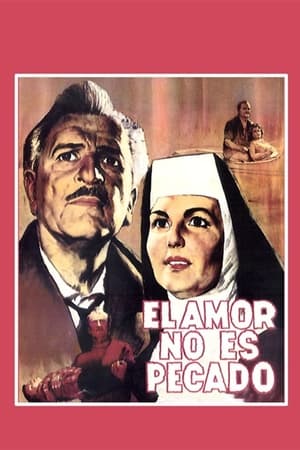 Image El amor no es pecado (El cielo de los pobres)