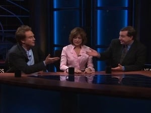 Real Time with Bill Maher: 5×13