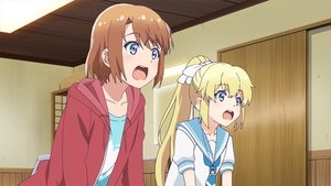 Sora to Umi no Aida: Saison 1 Episode 5