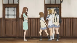 K-ON! Mentor!