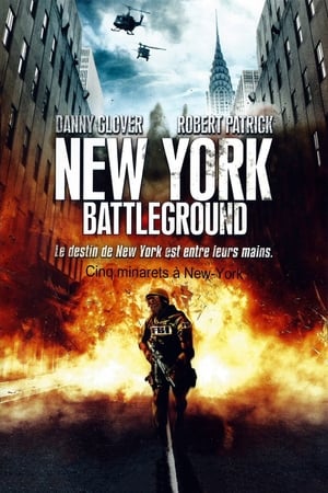 Image New York Battleground