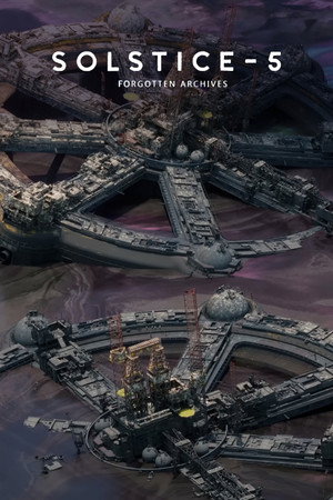 Solstice - 5: Forgotten Archives (2025)
