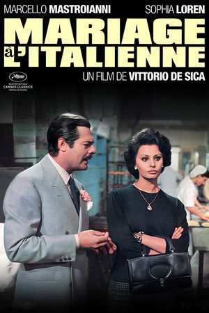 Marriage Italian Style 51