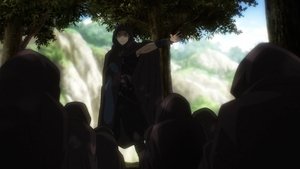 Nejimaki Seirei Senki: Tenkyou no Alderamin: 1×12