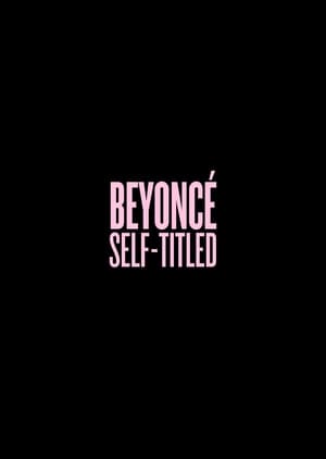 Poster Beyoncé: Self-Titled (2013)