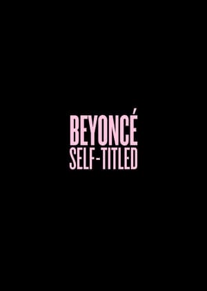 Poster Beyoncé: Self-Titled 2013