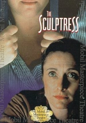 The Sculptress poster