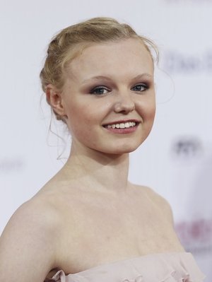 Maria Victoria Dragus