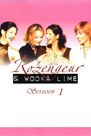 Rozengeur & Wodka Lime - Season 1