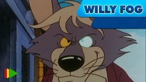 La vuelta al mundo de Willy Fog: 1×13