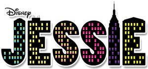 Jessie — Logos 2