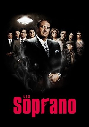 Poster Sopranos Unauthorized: Shooting Sites Uncovered 2002