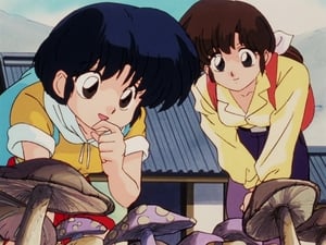 Ranma ½ Let's Go to the Mushroom Temple