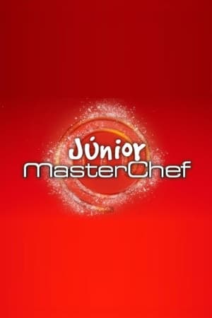 Poster MasterChef Júnior Season 2 Episode 5 2017