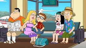 American Dad!: 9×2