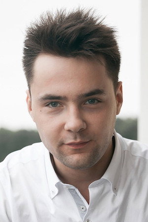 Bogdan Psel portrait