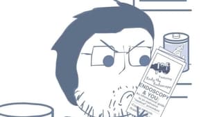 Rooster Teeth Animated Adventures Gus Anesthesia