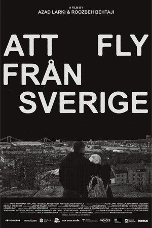 Att fly från Sverige