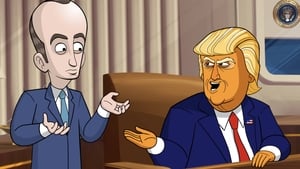 Our Cartoon President: season1 x episode3 online