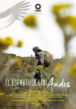 El espíritu de los Andes